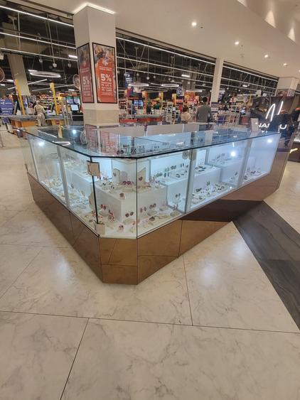 Spațiu comercial, de 9 mp, în Central