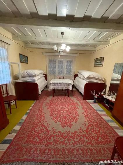 Casa de vanzare Cociuba Mare - 1