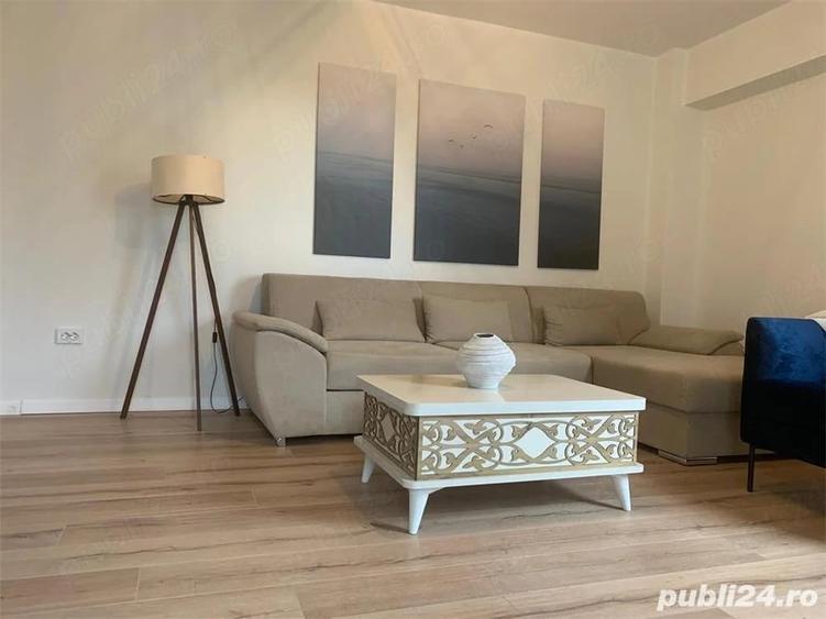 Apartament 2 camere decomandat | Faleza Nord | Vedere la mare | 2 balcoane - 4