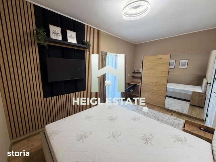 Apartament cu 2 camere decomandat în Giroc