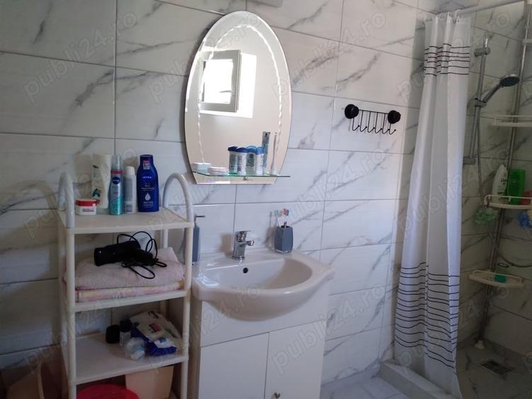 Casă cu 3 camere cu Teren 185 Mp în Sighișoara