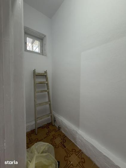 Apartament cu 3 camere decomandat în Iosefin
