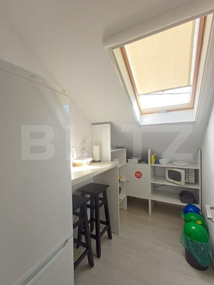 Apartament cu 4 camere decomandat, mobilat în Nord