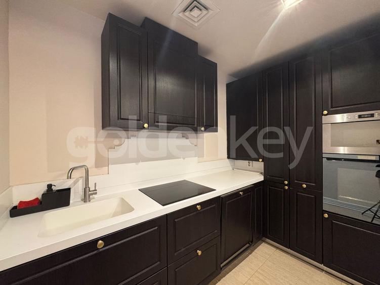 Apartament triplex penthouse cu 4 camere | 88mp terase | vedere libera - 9