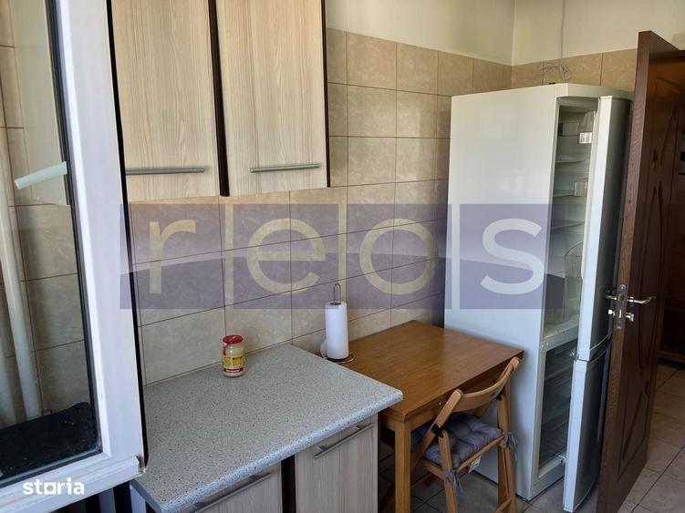 Vanzare 2 Camere | 54 Mp | Etaj 6 | Mobilat & Utilat | Drumul Taberei - 10