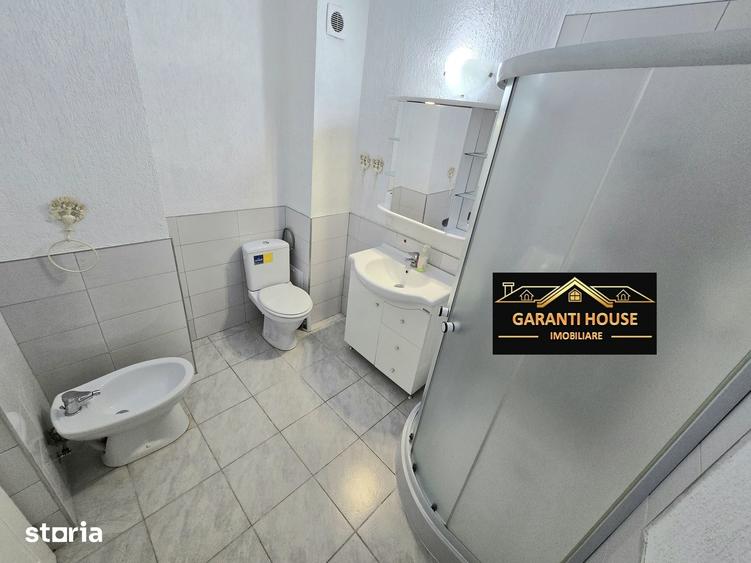 Apartament cu 2 camere decomandat în Vasile Alecsandri
