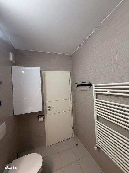 Apartament 2 camere, mobilat, cu balcon - 15