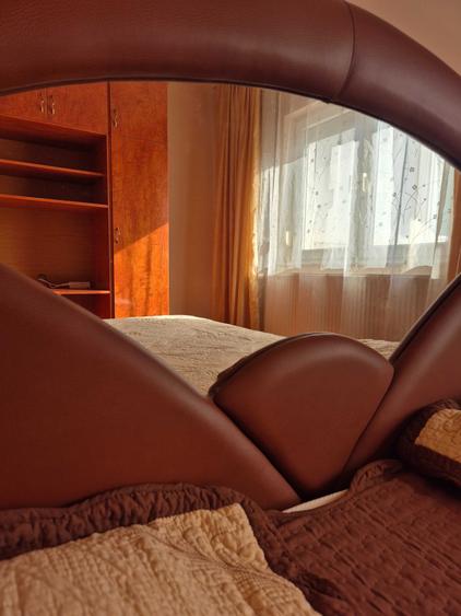 Apartament cu 2 camere decomandat în Podgoria