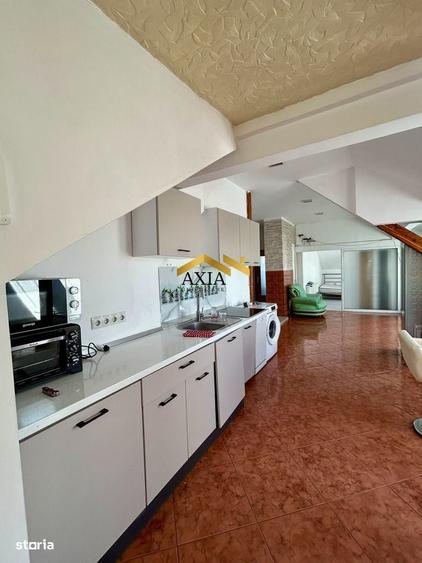 Apartament cu 4 camere în Central