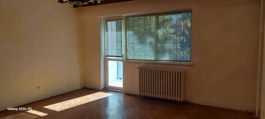 Apartament cu 3 camere decomandat în Mănăștur