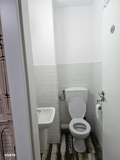 Apartament cu 2 camere în Fundeni