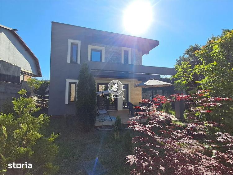 Casă cu 3 camere cu Teren 450 Mp în Podul de Fier