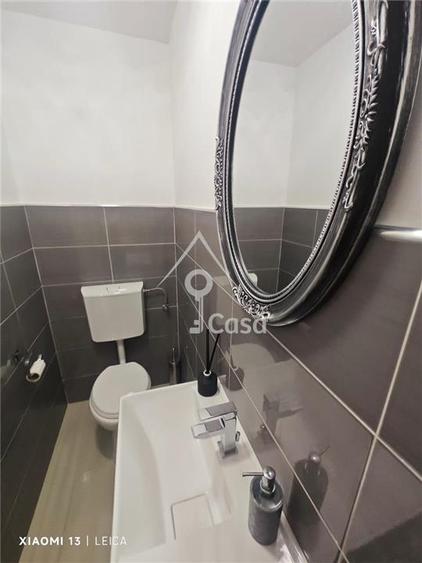 Apartament lux la 5 min de metrou Ap Patriei - 29