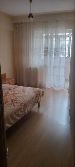 Apartament cu 2 camere decomandat în Păcurari
