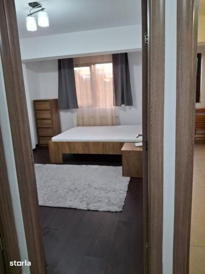 Apartament 1 Camera, Bloc Nou, Langa Palas Campus, 5 Min. Palas - 1
