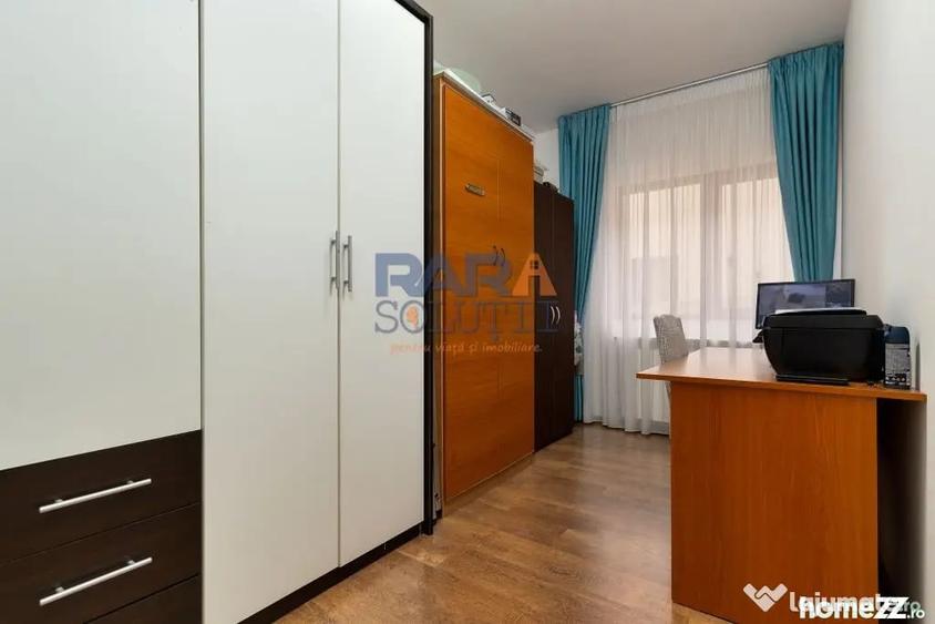 Casă cu 4 camere cu Teren 1366 Mp în Central