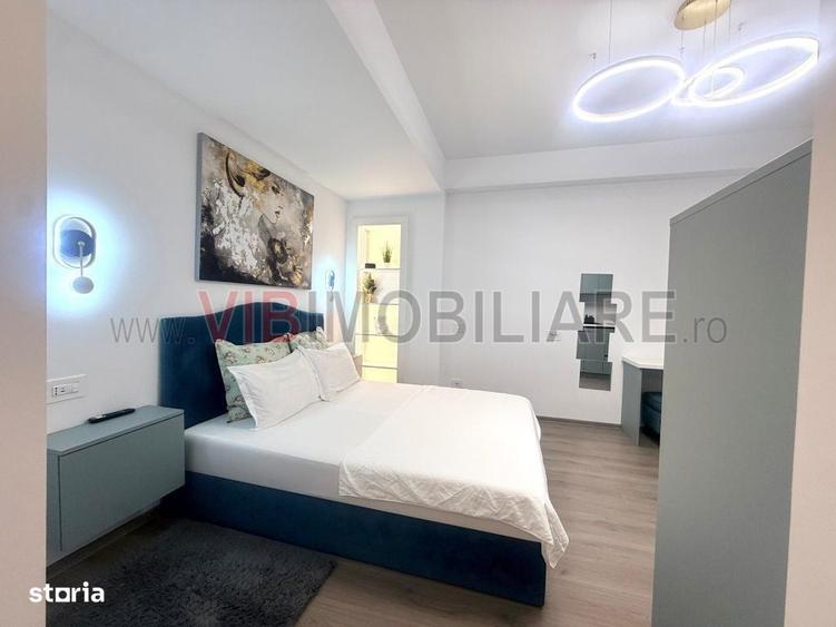 Apartament în Victoriei