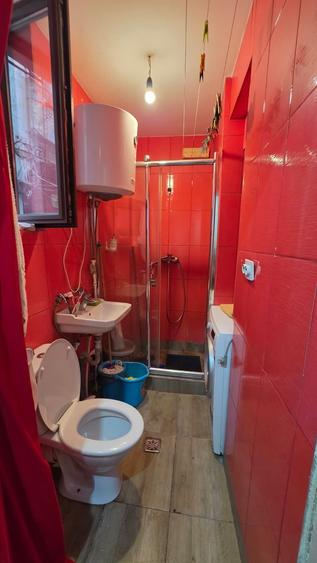 Garsonieră în Moșilor