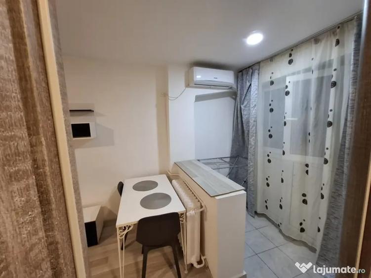 Proprietar inchiriez garsoniera pet friendly Vitan sector 3 - 7