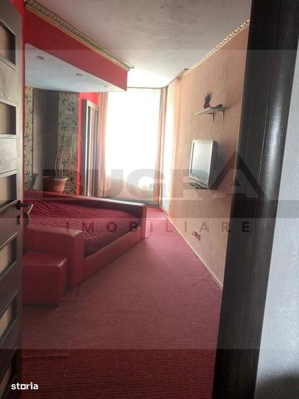 Apartament cu 3 camere si 2 terase, 79 mp+ 50 terasa, parcare, Zorilor - 6