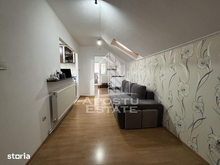 Apartament cu 2 camere de vanzare,zona Shopping City, Timisoara - 5
