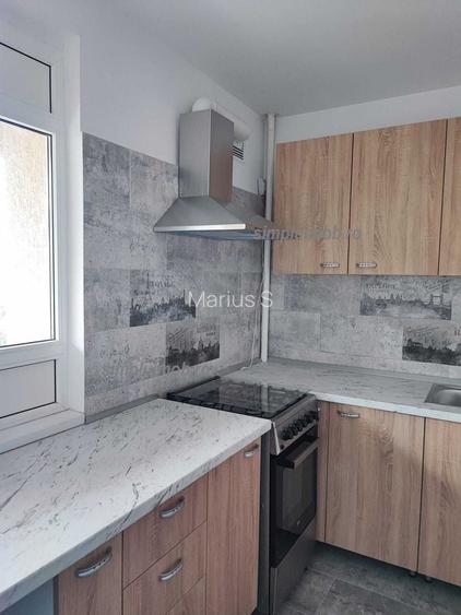 Apartament 2 camere Campia Libertatii IOR METROU TITAN