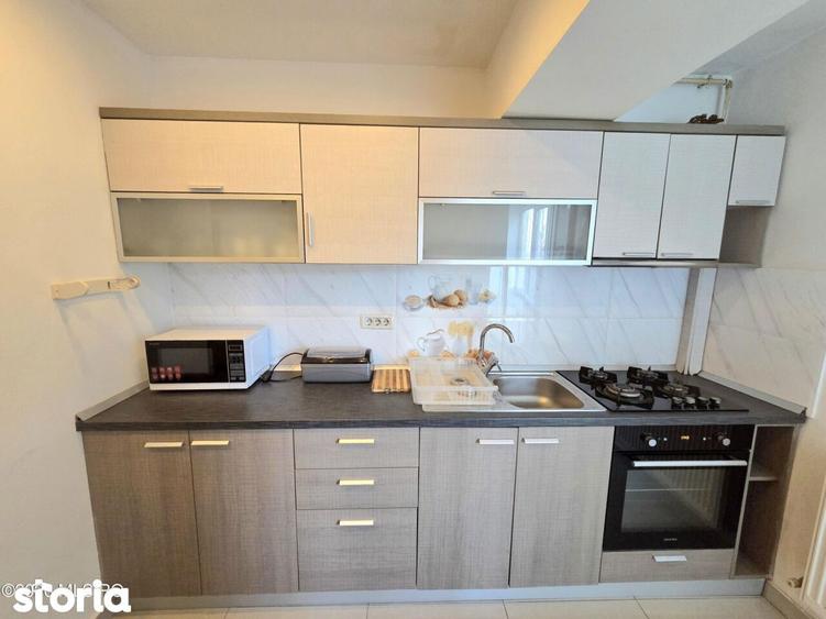 Apartament 2 camere de inchiriat zona Energia - 5