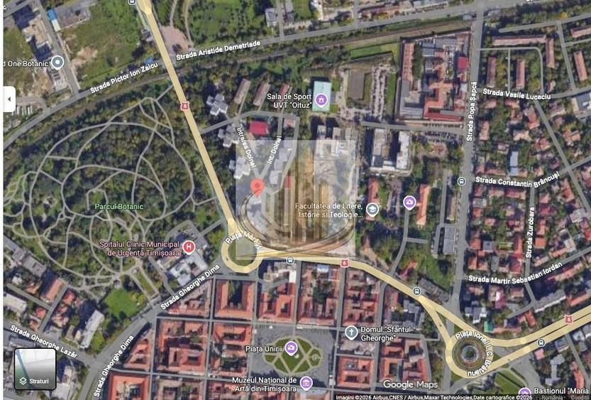 Apartament 4 camere Central 100mp 245000 euro - 25