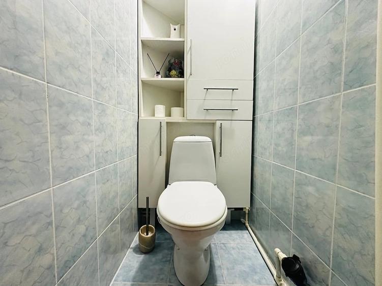 Apartament 2 camere de inchiriat in zona Pantelimon - 4
