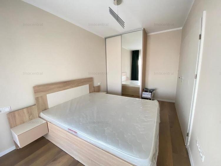 Apartament cu 3 camere semidecomandat în Gheorgheni
