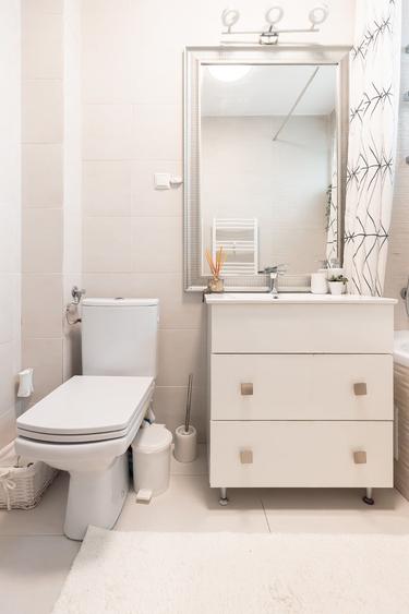 Apartament cu 2 camere în 1 Decembrie 1918