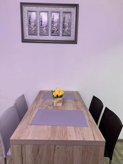 Apartament cu 2 camere semidecomandat în Tudor Vladimirescu