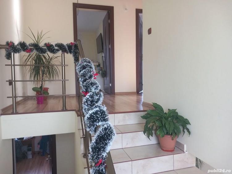 Casă cu 5 camere în Luduș