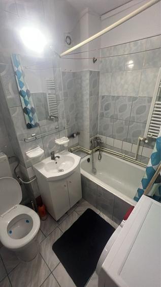 Garsonieră decomandată în Cătămărești