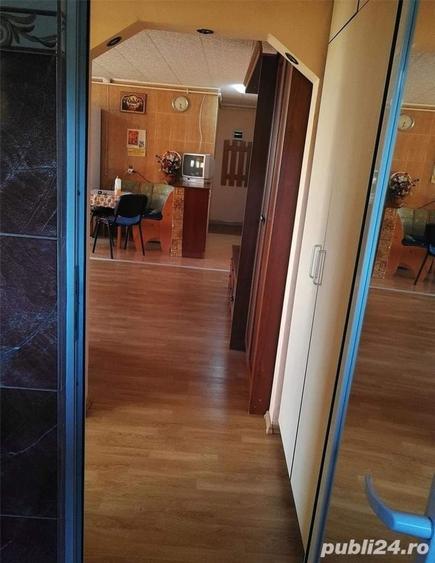 Apartament cu 2 camere decomandat în Ștrand