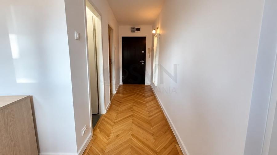 Apartament cu 2 camere decomandat, mobilat în Clucerului