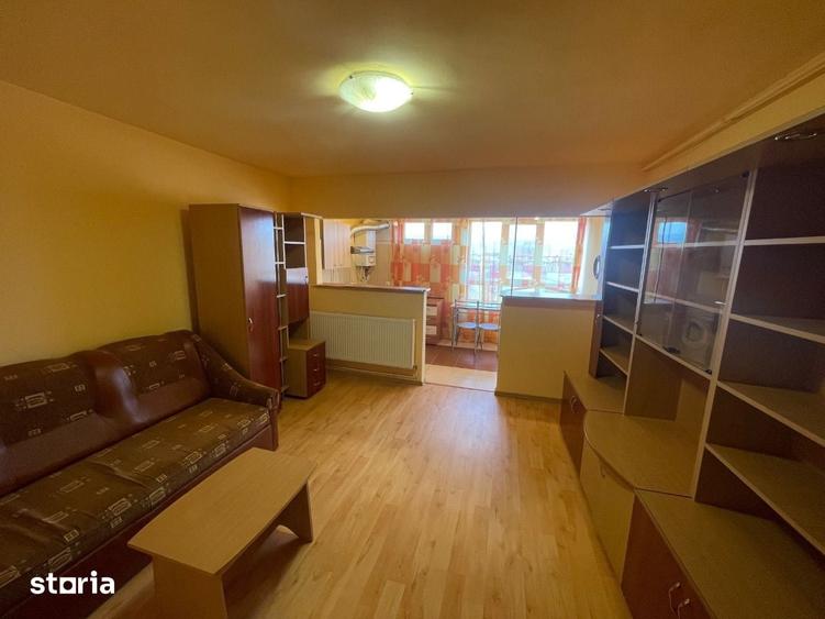 Garsonieră în Central