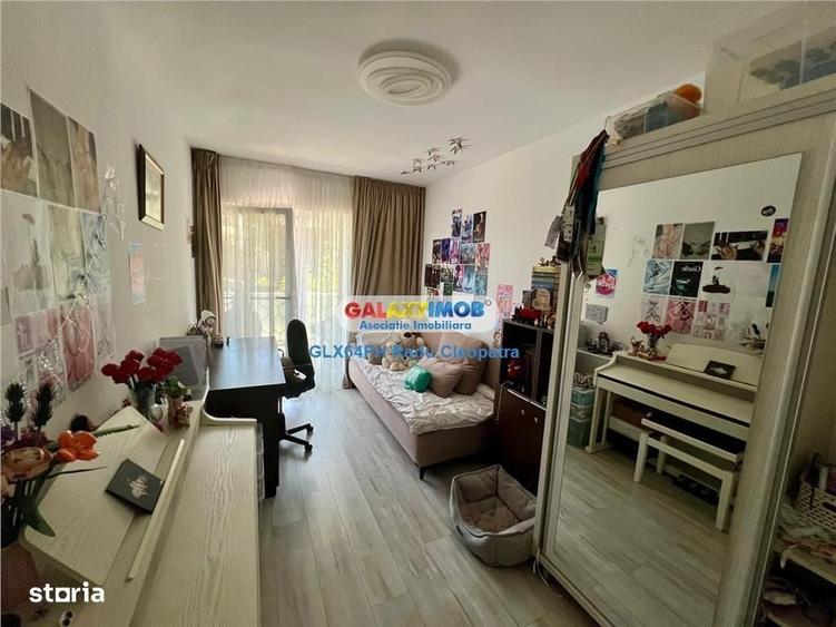 Vanzare apartament 3 camere, Ploiesti, zona Albert - 8