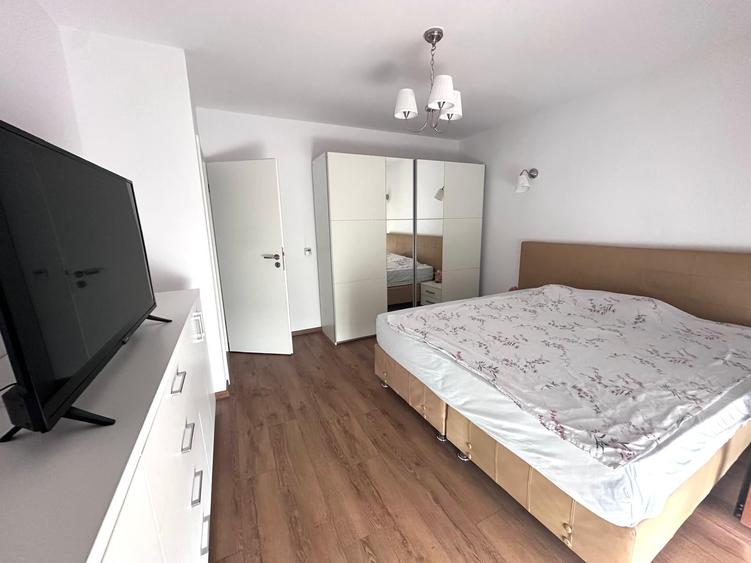 Duplex cu 4 camere cu Canalizare în Moșnița Nouă