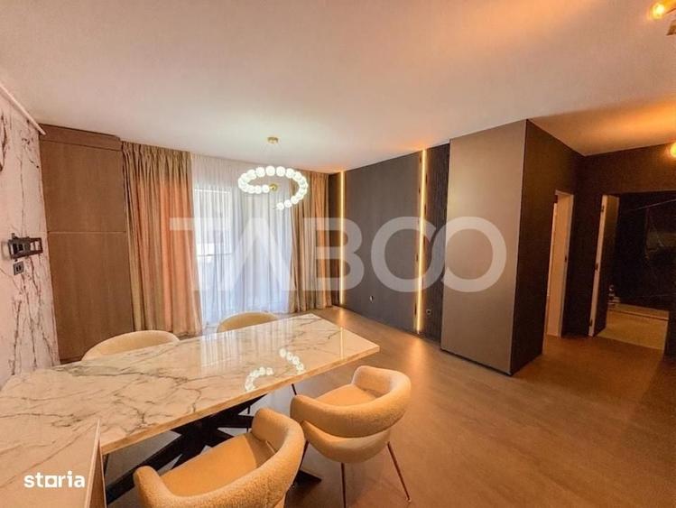 Apartament cu 2 camere semidecomandat în Florești — fotografia 2