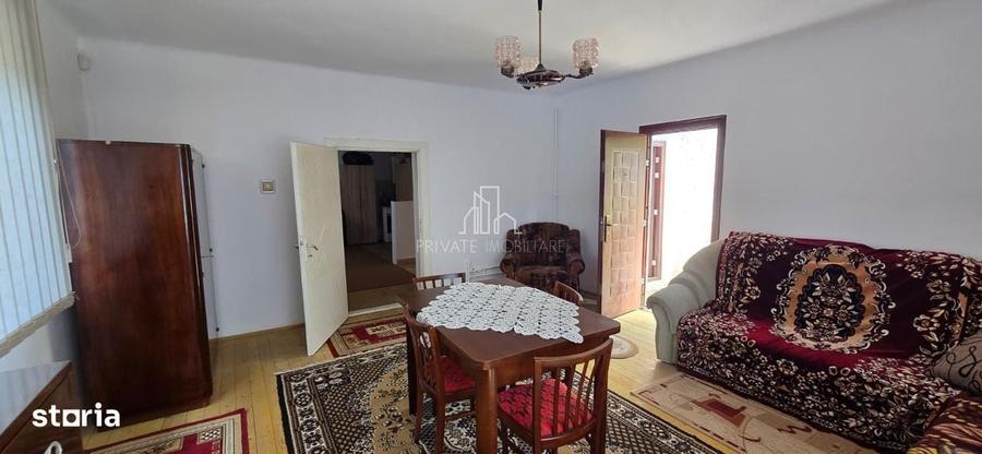 Casă cu 4 camere în Angofa