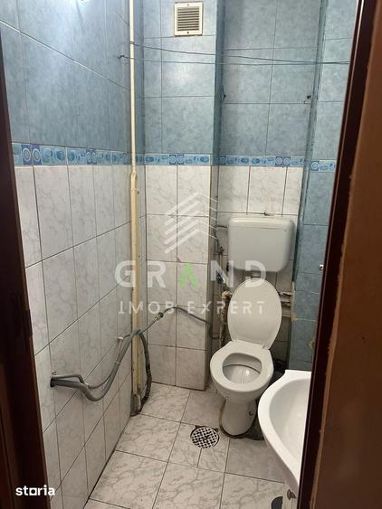 Garsoniera de Vanzare | Etaj 4 | 11 MP | Manastur - 2
