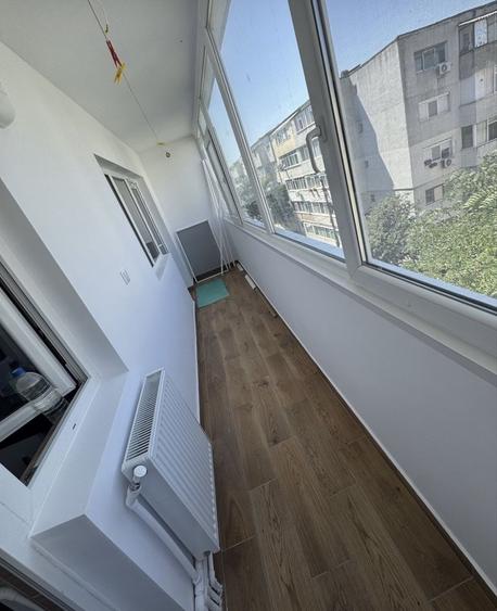 Apartament cu 2 camere decomandat în Exterior Vest