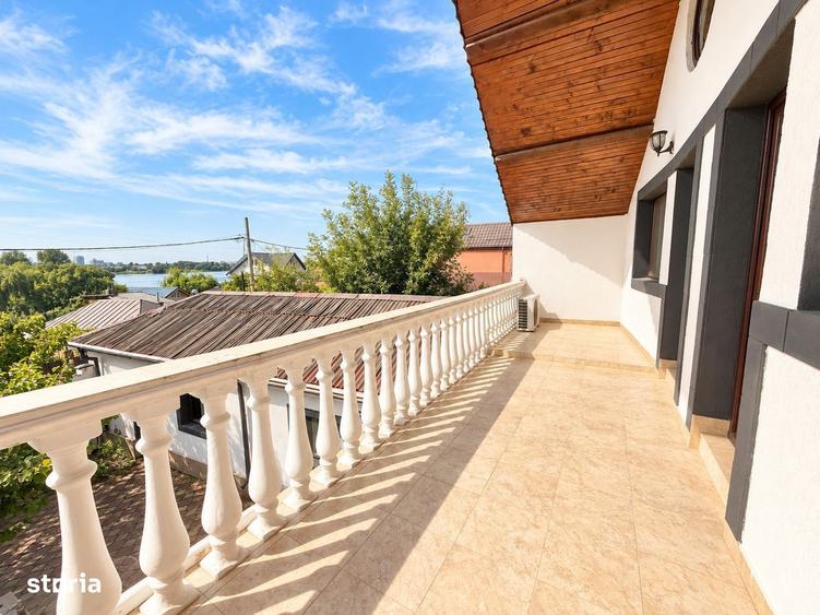 Casă cu 4 camere cu Teren 277 Mp în Central