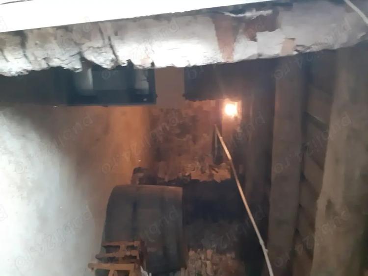 Casă cu 2 camere în Sebeș