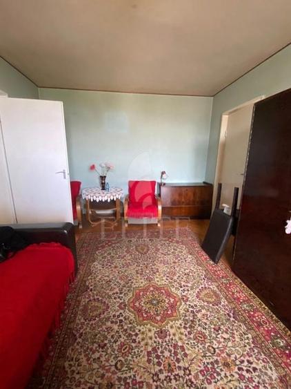 Apartament 2 camere în zona STRAZII BAITA - 16