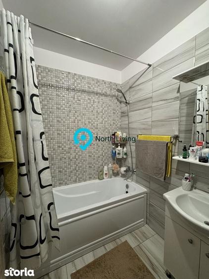 Apartament cu 3 camere în Chiajna
