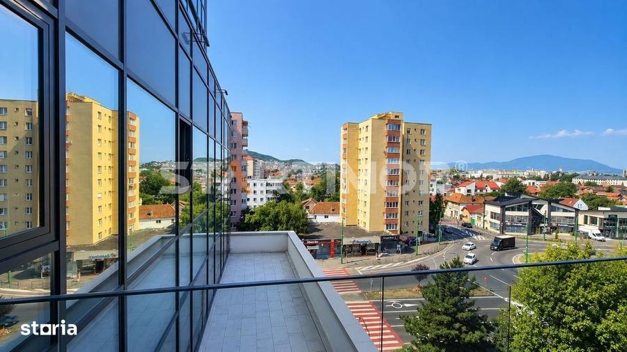 Apartament cu 2 camere în Griviței