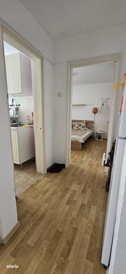 Apartament cu 2 camere decomandat în Nicolae Grigorescu