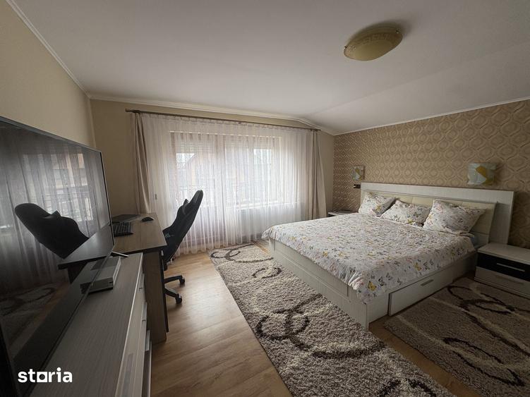 Casă cu 3 camere cu Teren 343 Mp în Sântandrei